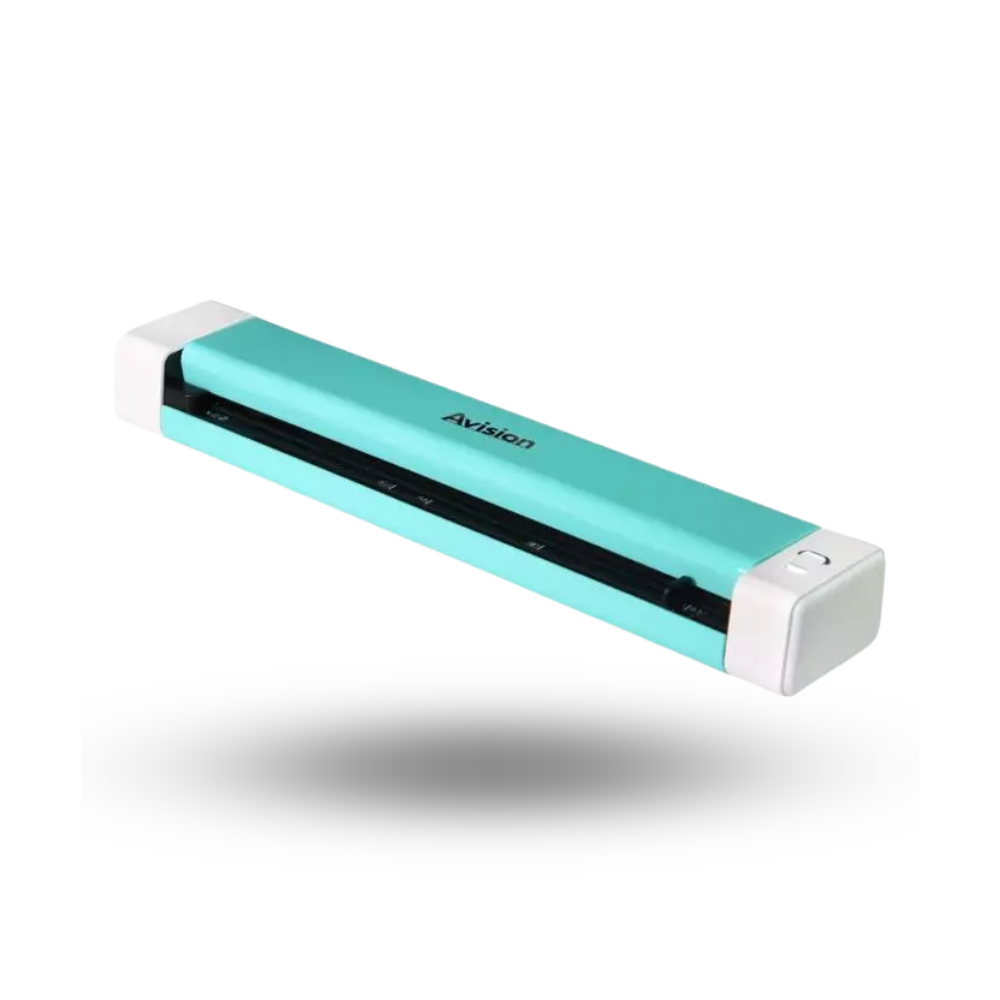 Avision Scanner ScanQ-III F4 Simplex