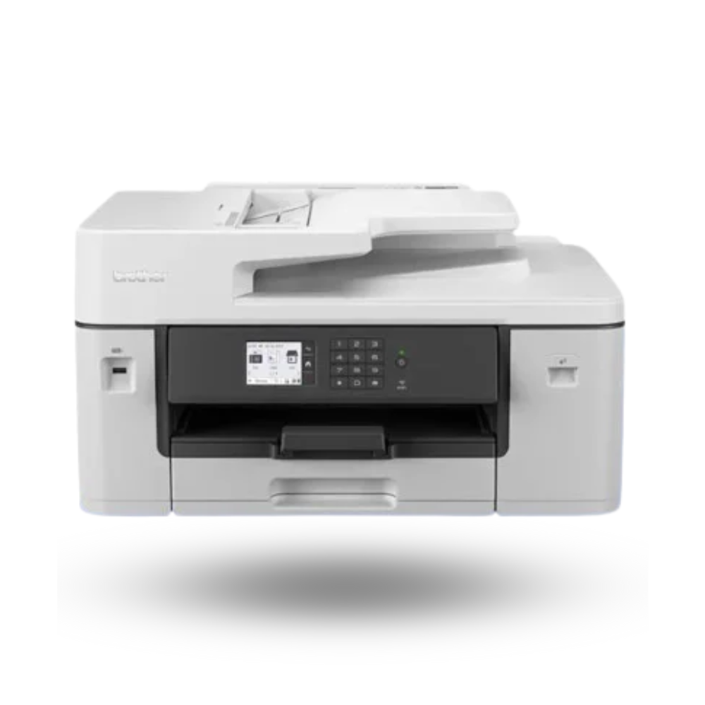 Brother MFC-J3540DW A3 Size, Print, Copy - Scan - Fax + Automatic Duplex