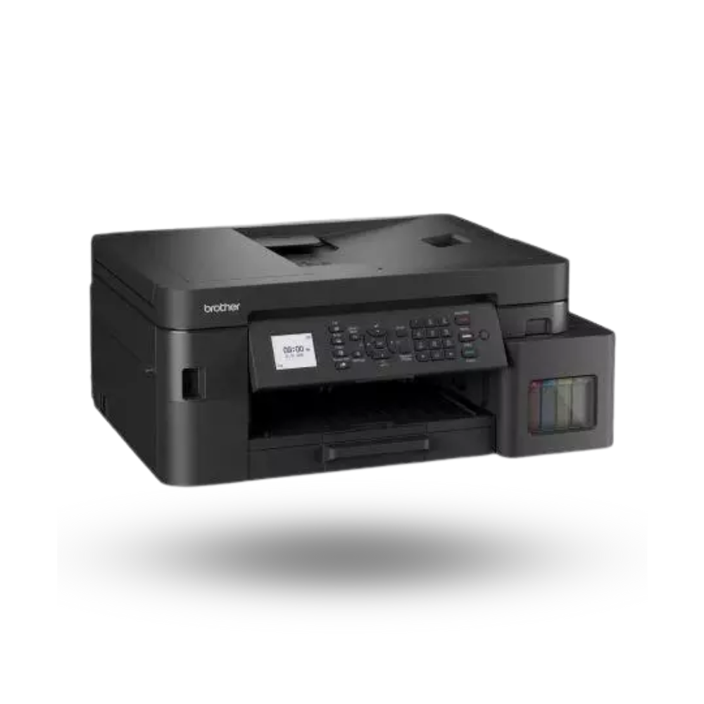 Brother MFC-T930DW Inkjet-Multifunction Wireless Print,Scan,Copy,Fax +ADF