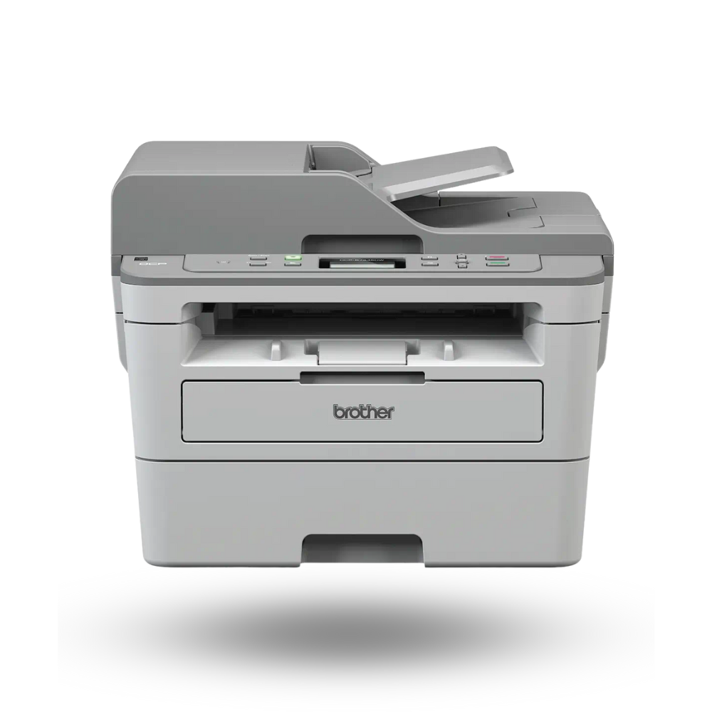 Brother DCP-B7535DW Laser Printer