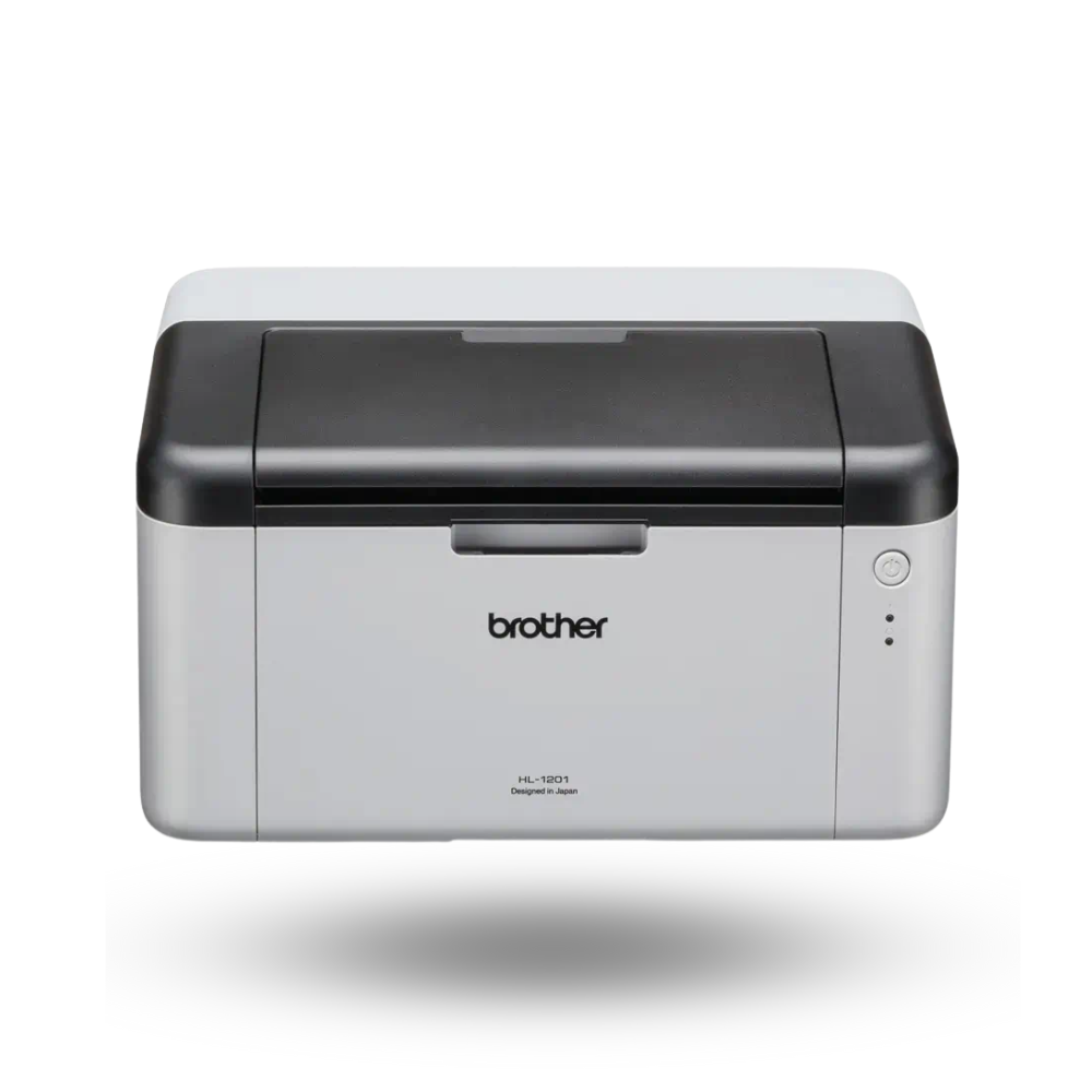 Brother HL-1201 Mono Laser Printer