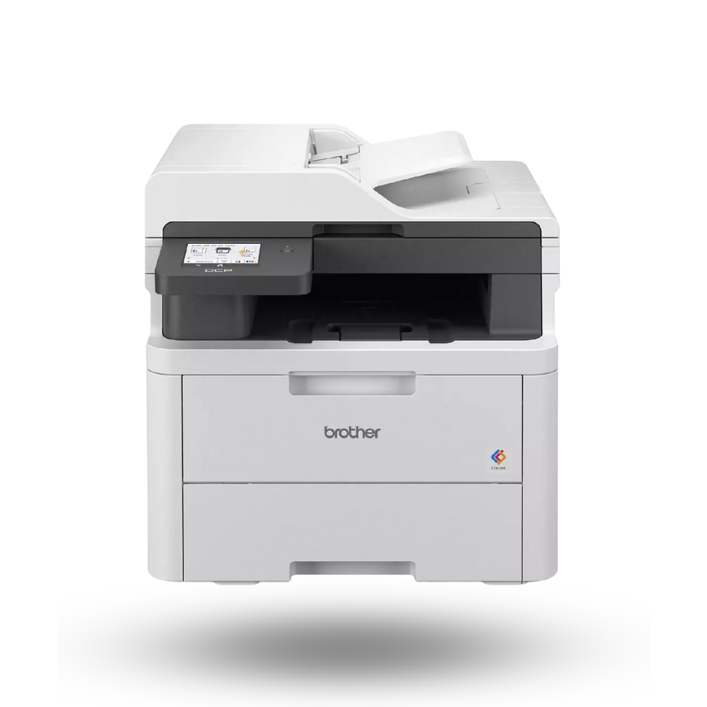 Brother DCP-L3560CDW Compact Colour Laser LED Multi-Function Printer