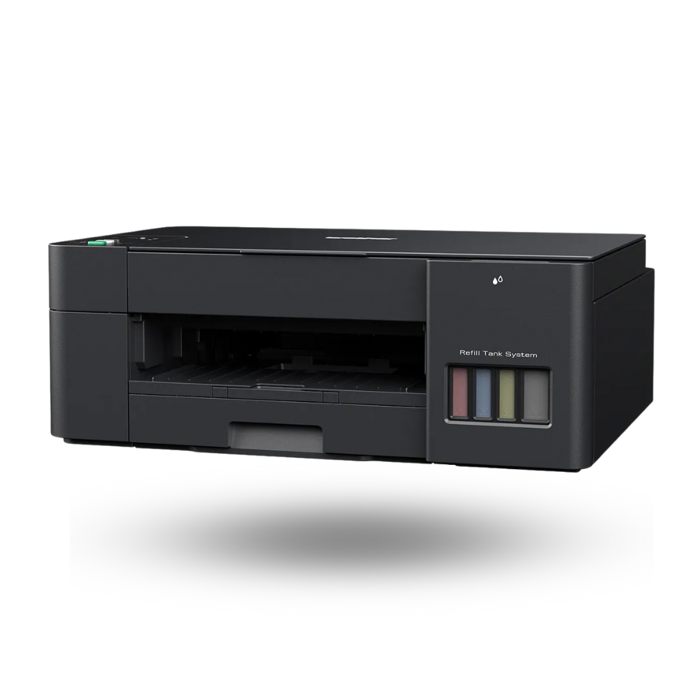 Brother DCP-T220 Ink Tank Printer