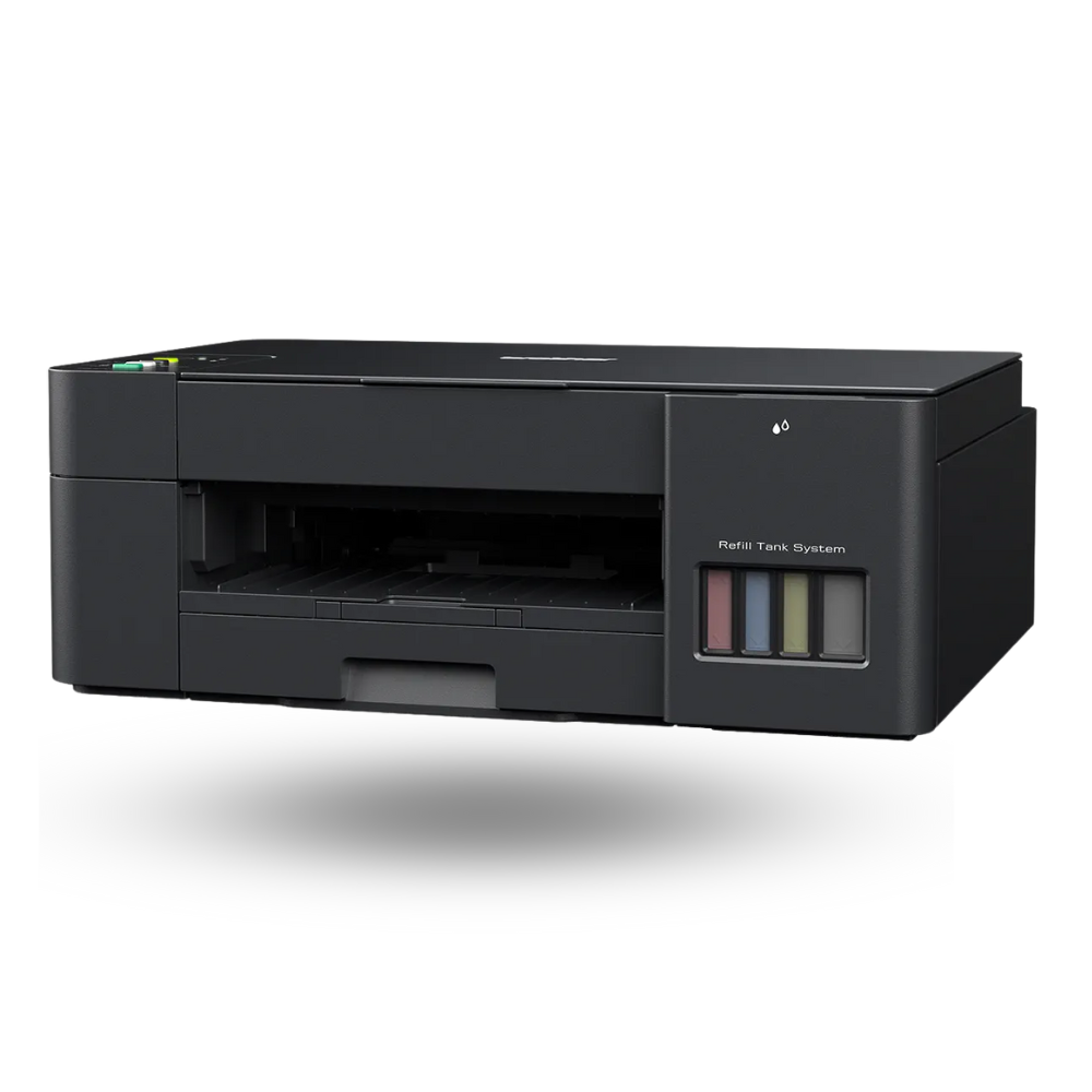Brother DCP-T420W Inkjet-Multifunction Print,Scan,Copy