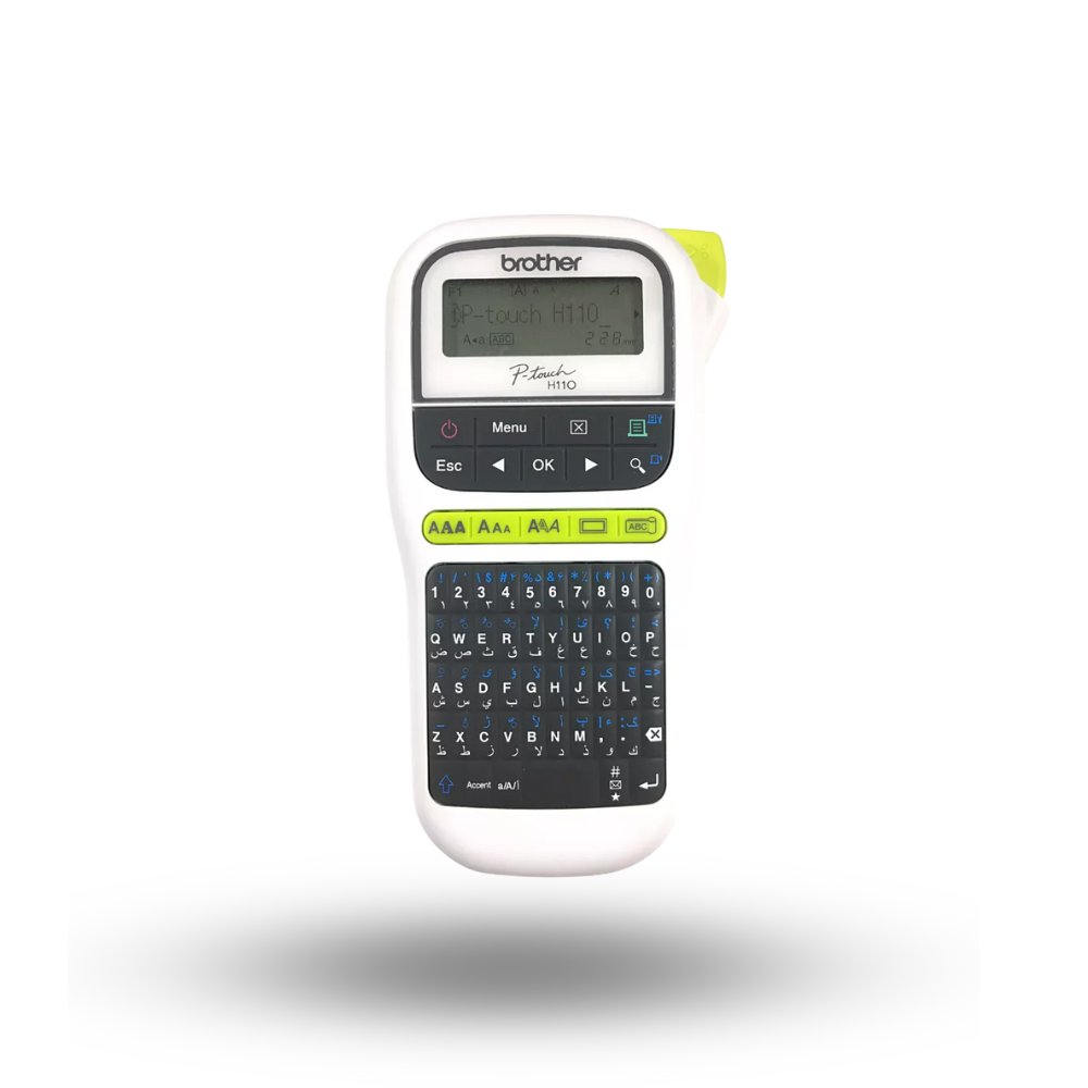 Brother PT-H110 Label Printer