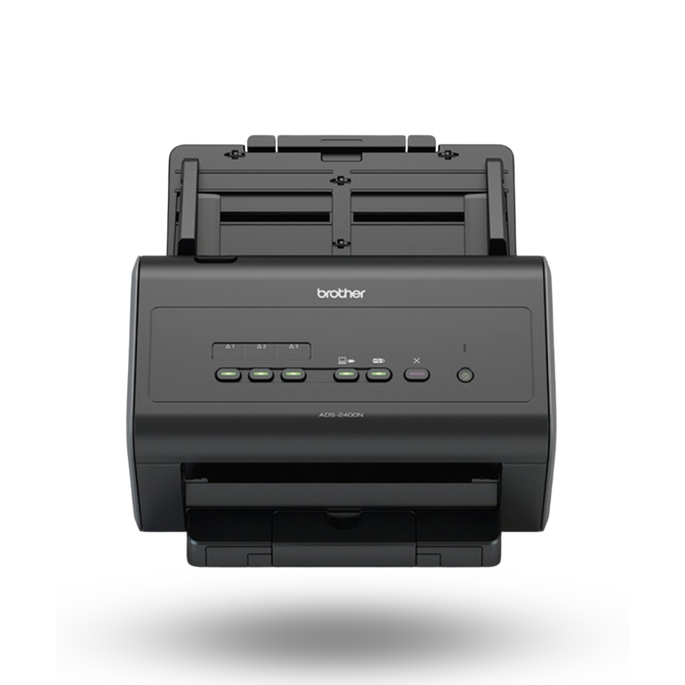 Brother ADS-2400N