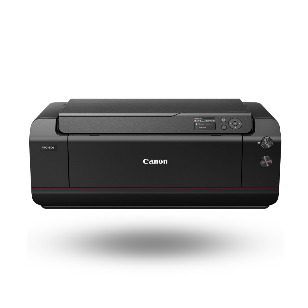 Canon imagePROGRAF PRO-500 Wireless Profesional Photo Printer