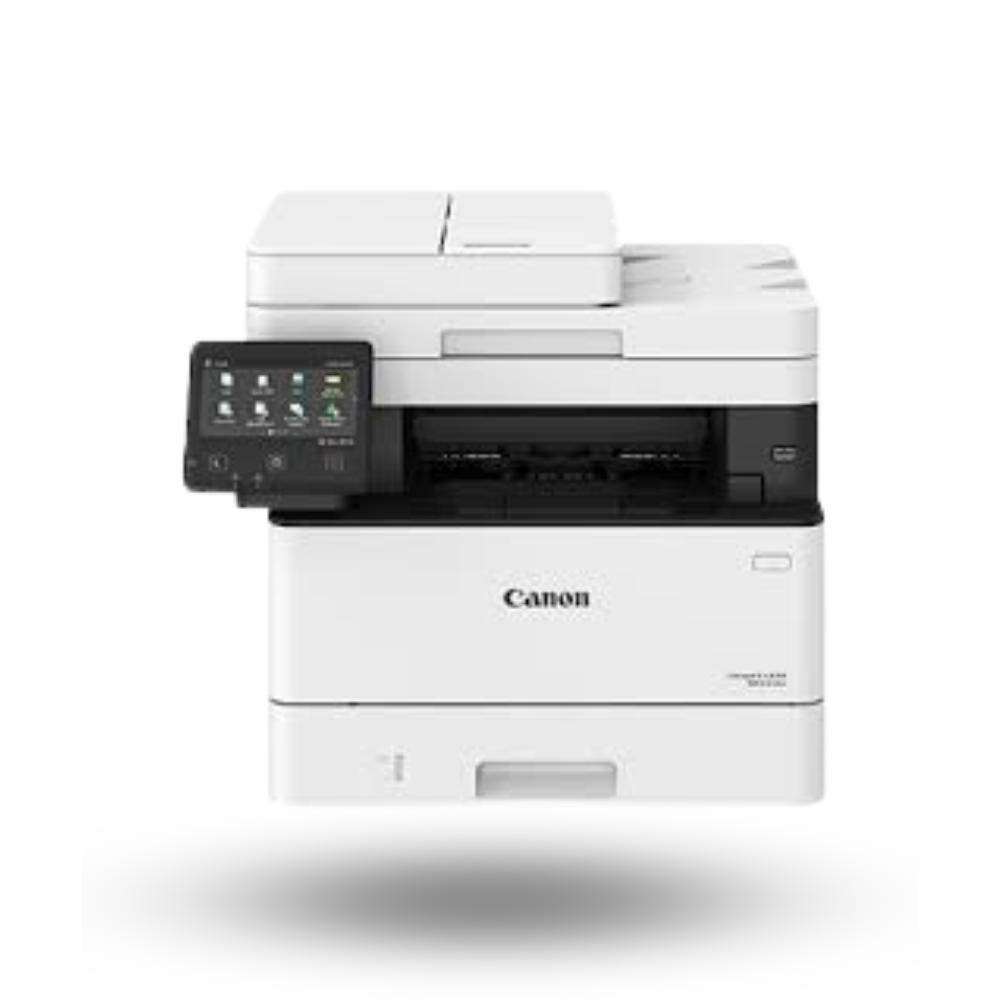 Canon imageCLASS MF441dw Wireless Multifunction Monochrome Laser Printer (Print, Scan, Copy)