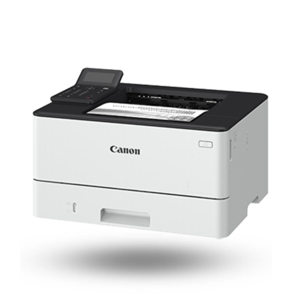 Canon imageCLASS LBP246dw Wireless Monochrome Laser Printer (Print Only)