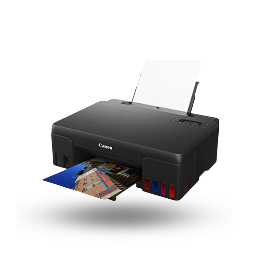 Canon G570 (Tabung Infus Model) (Print Only) Wifi