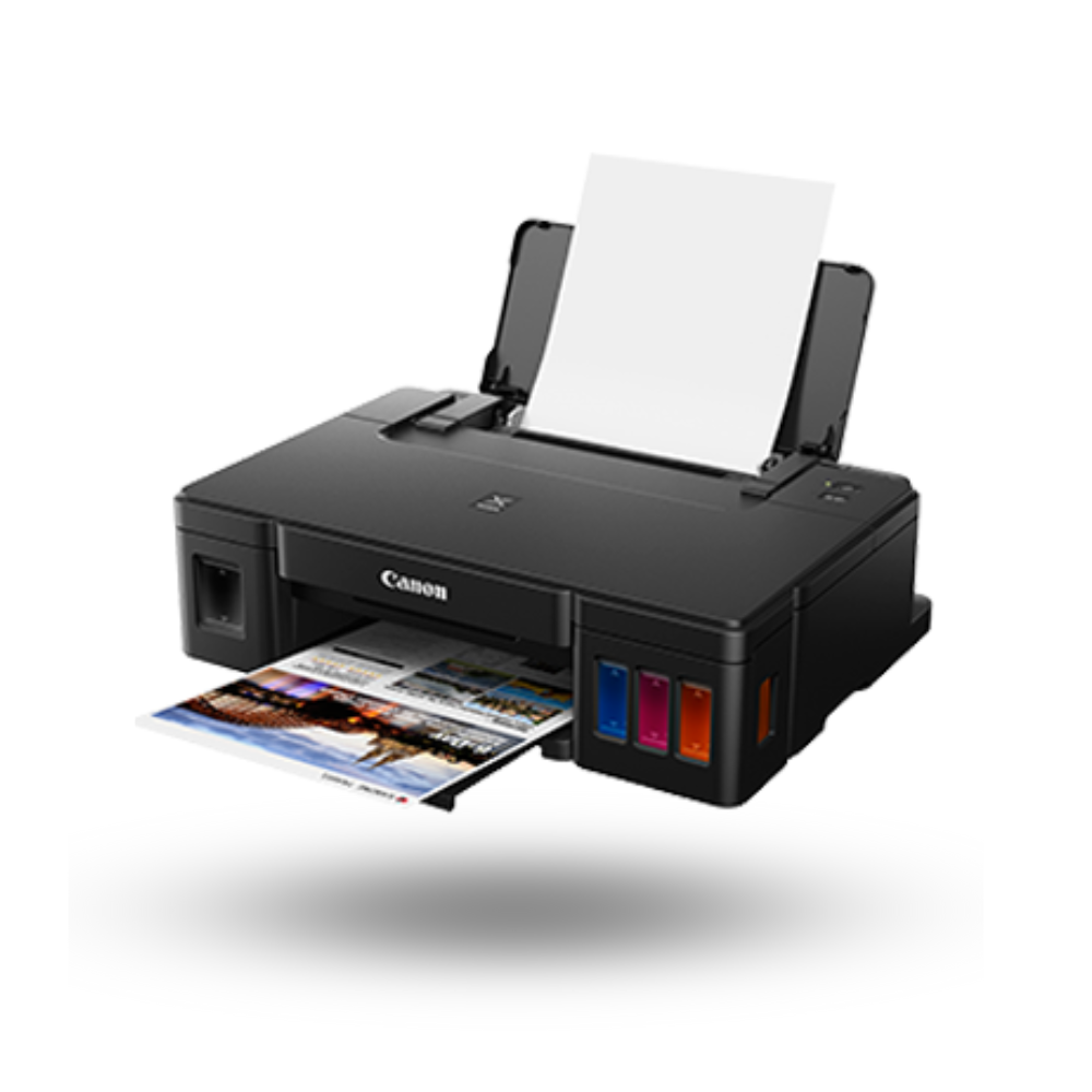 Canon G1010 (Tabung Infus Model) (Print Only)