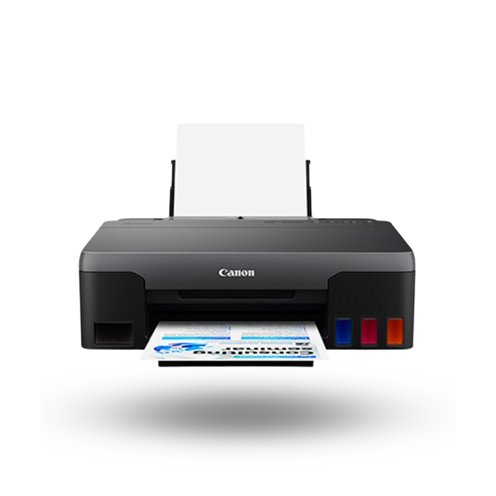 Canon G1020 (Tabung Infus Model) (Print Only)