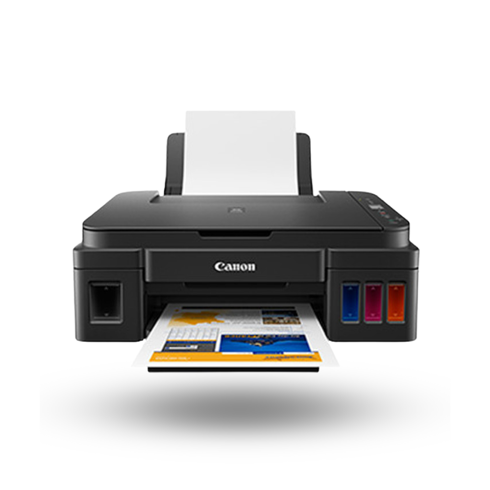 Canon G2010 (Print , Scan, Copy)