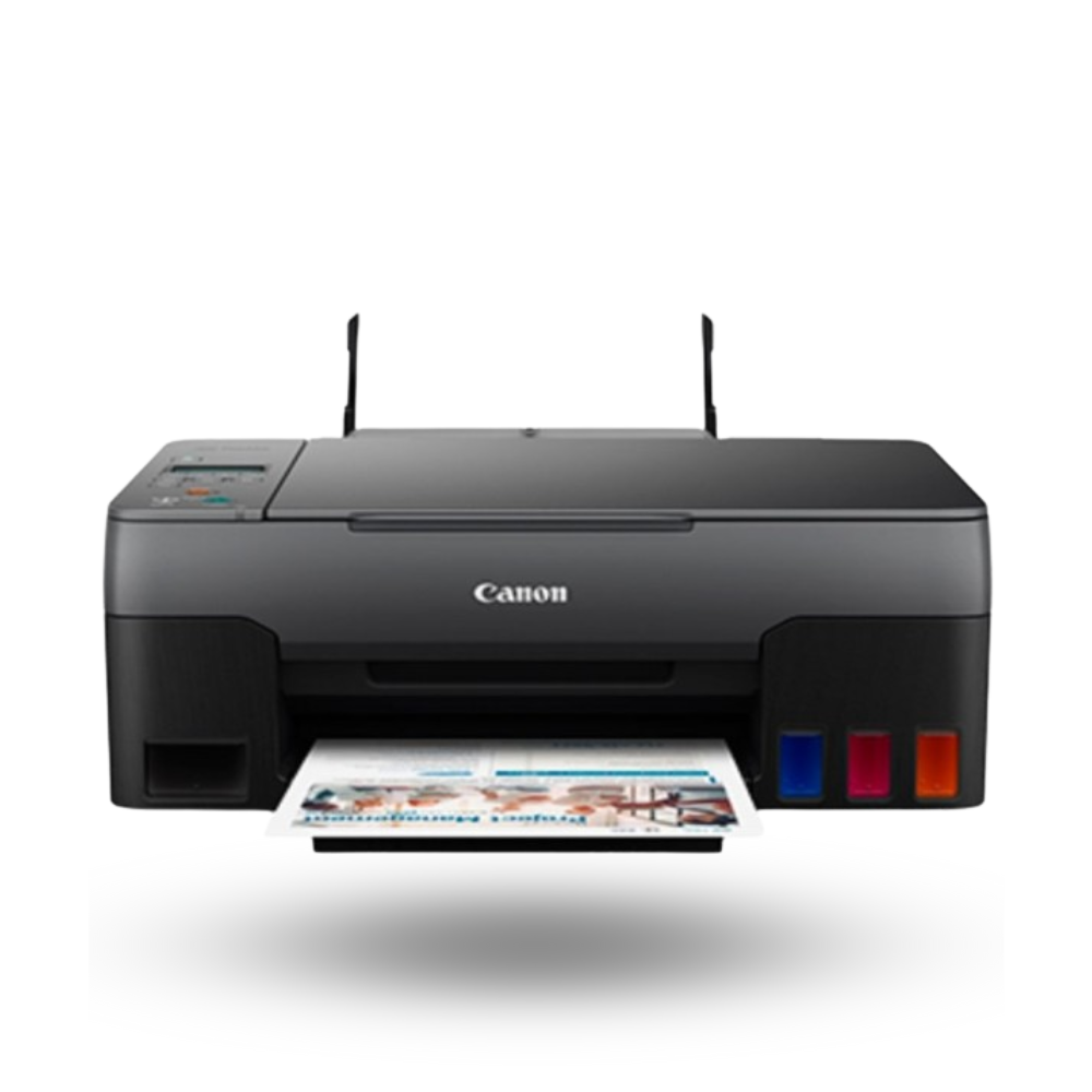 Canon G2020 (Print , Scan, Copy)