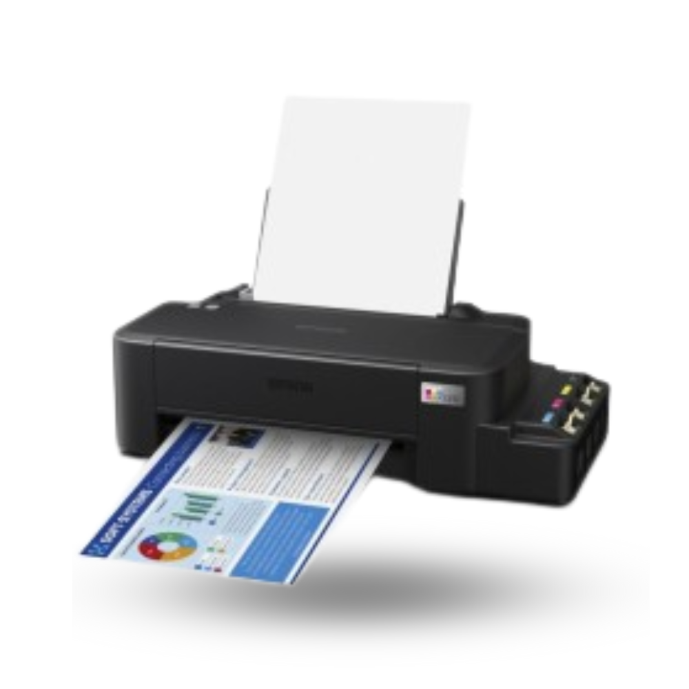 Canon PIXMA G1737 (Tabung Infus Model) (Print Only)