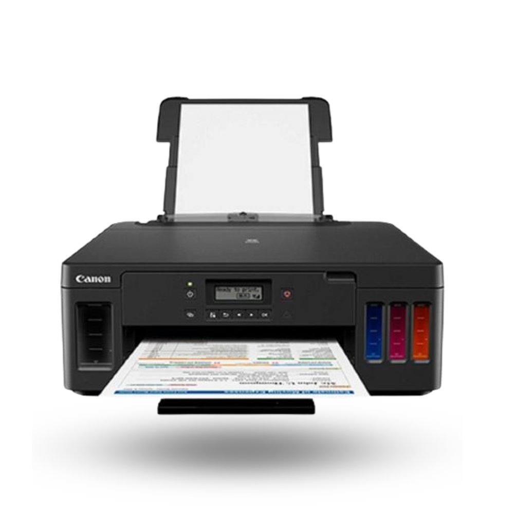 Canon G5070 (Tabung Infus Model) (Print Only) Wifi