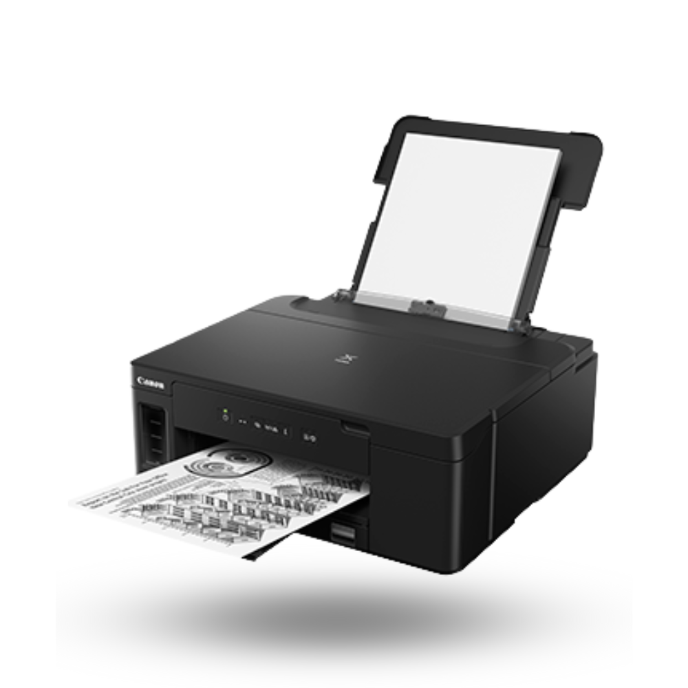 Canon GM2070 (Tabung Infus Model) (Print Only)