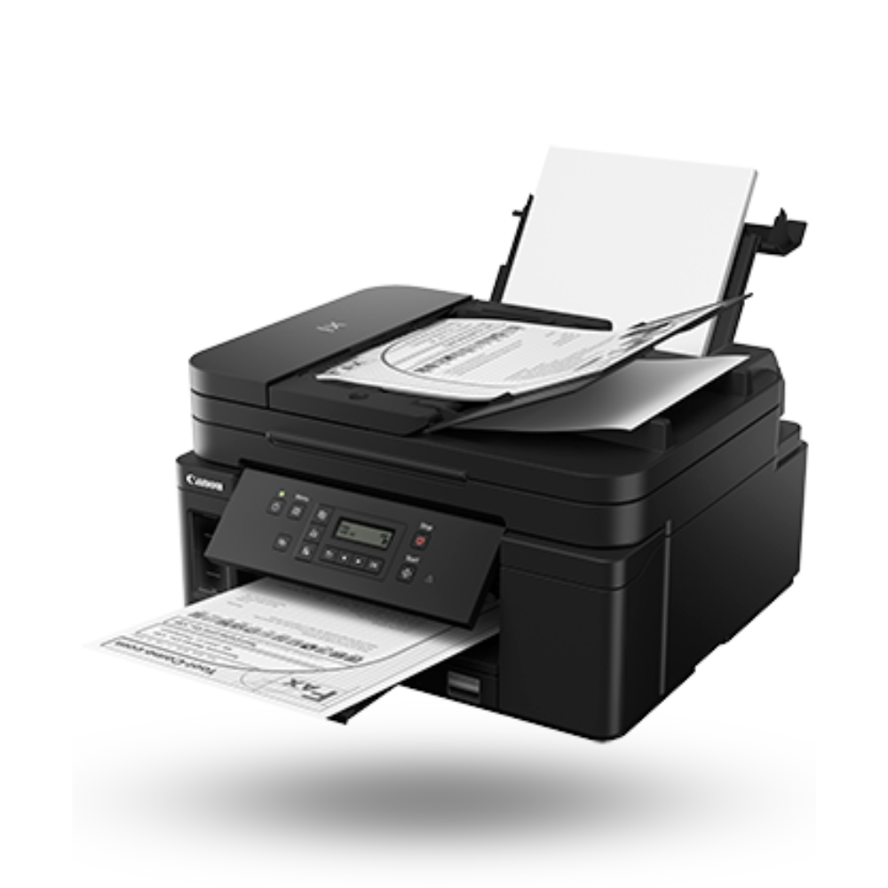 Canon GM4070 (Tabung Infus Model) (Print , Scan, Copy, Wifi)