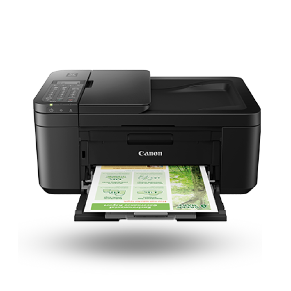 Canon PIXMA TR4670S