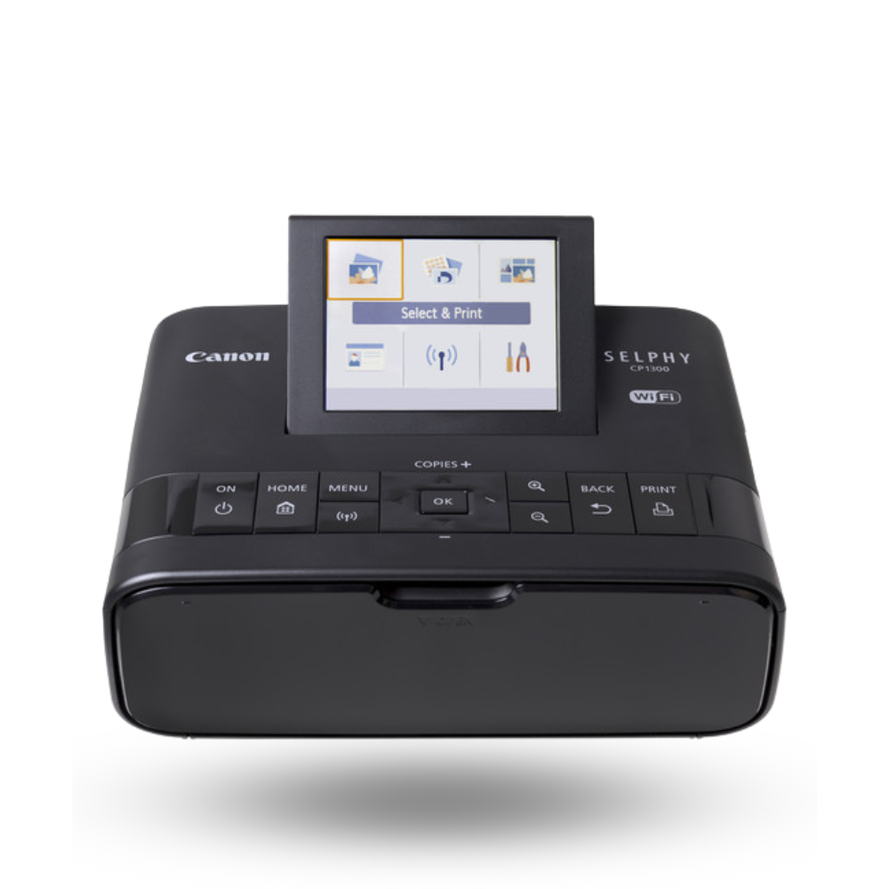 Canon Selphy CP1300