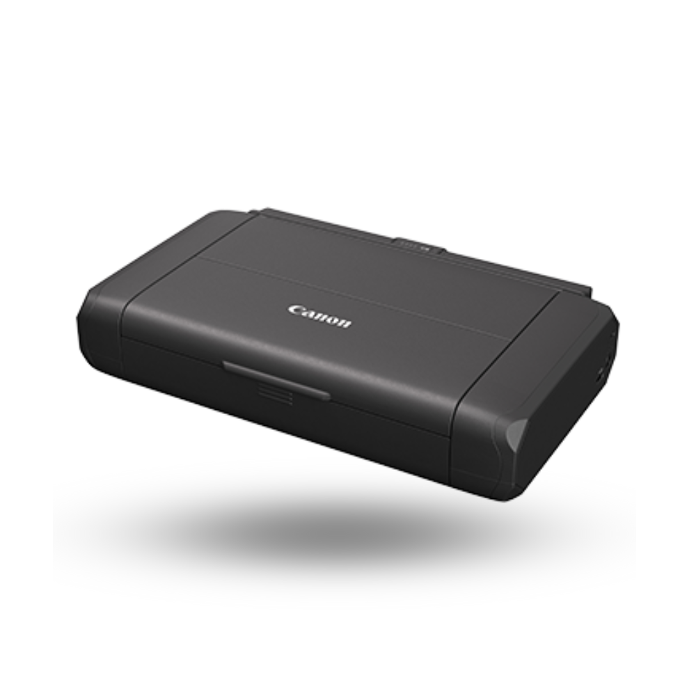 Canon TR150 Portable with Battery