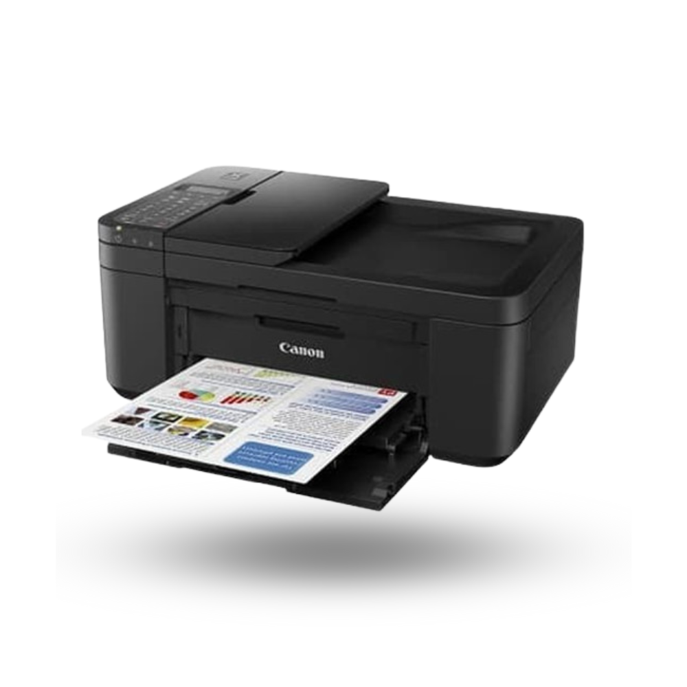 Canon TR4570S (Print, Scan, Copy, Fax, Wifi)