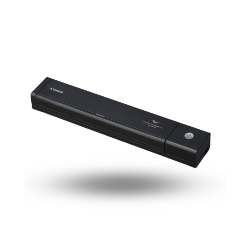 Canon imageFORMULA P-208II