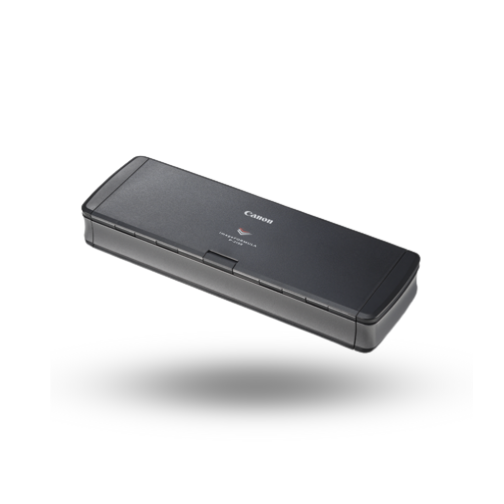 Canon imageFORMULA P-215II