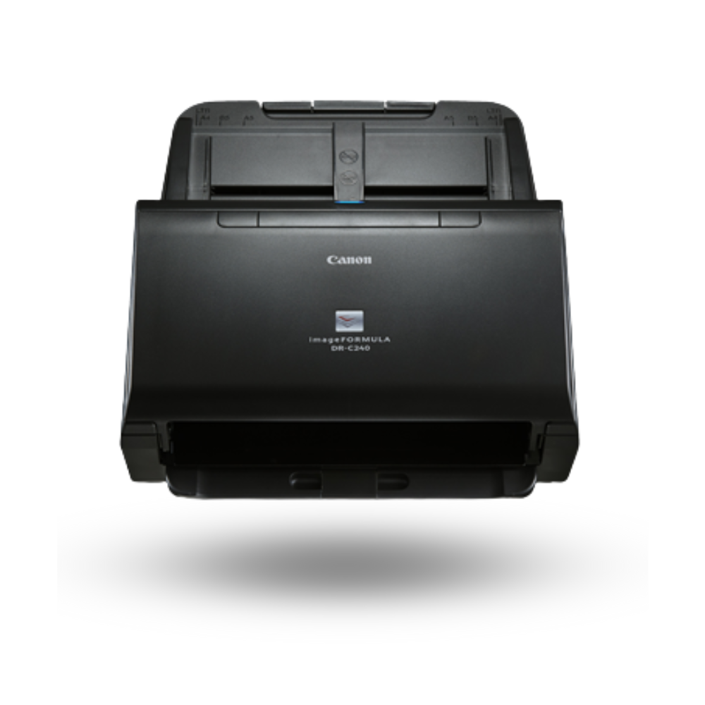 Canon imageFORMULA DR-C240