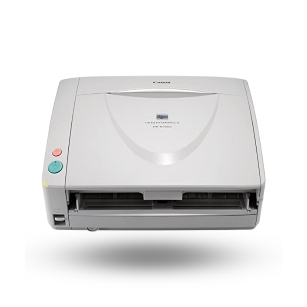 Canon imageFORMULA DR-6030C