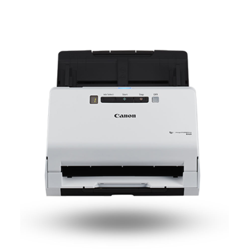 Canon Scanner R40