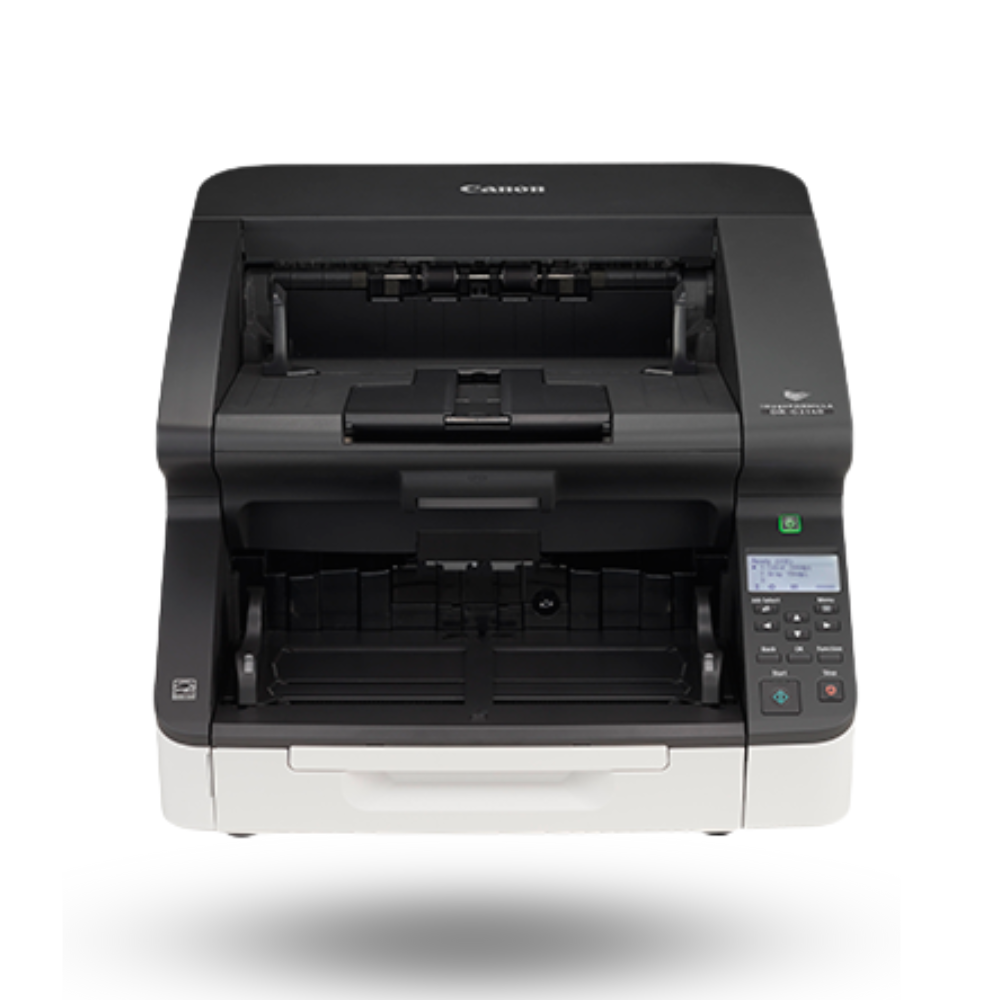 Canon imageFORMULA DR-G2110 A3 Desktop Sheet-Fed Document Scanner
