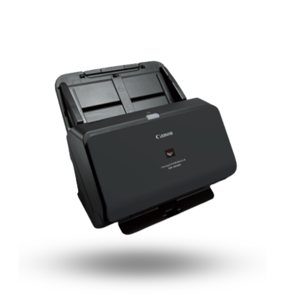Canon imageFORMULA DR-M260 Desktop Sheet-Fed Document Scanner