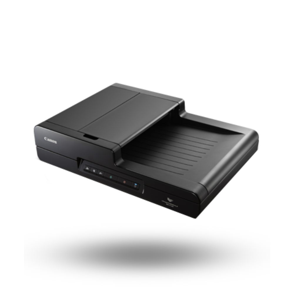 Canon Scanner DR-F120