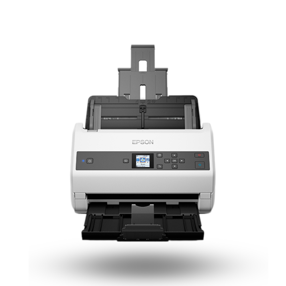 Epson Scanner WorkForce DS-970 Color