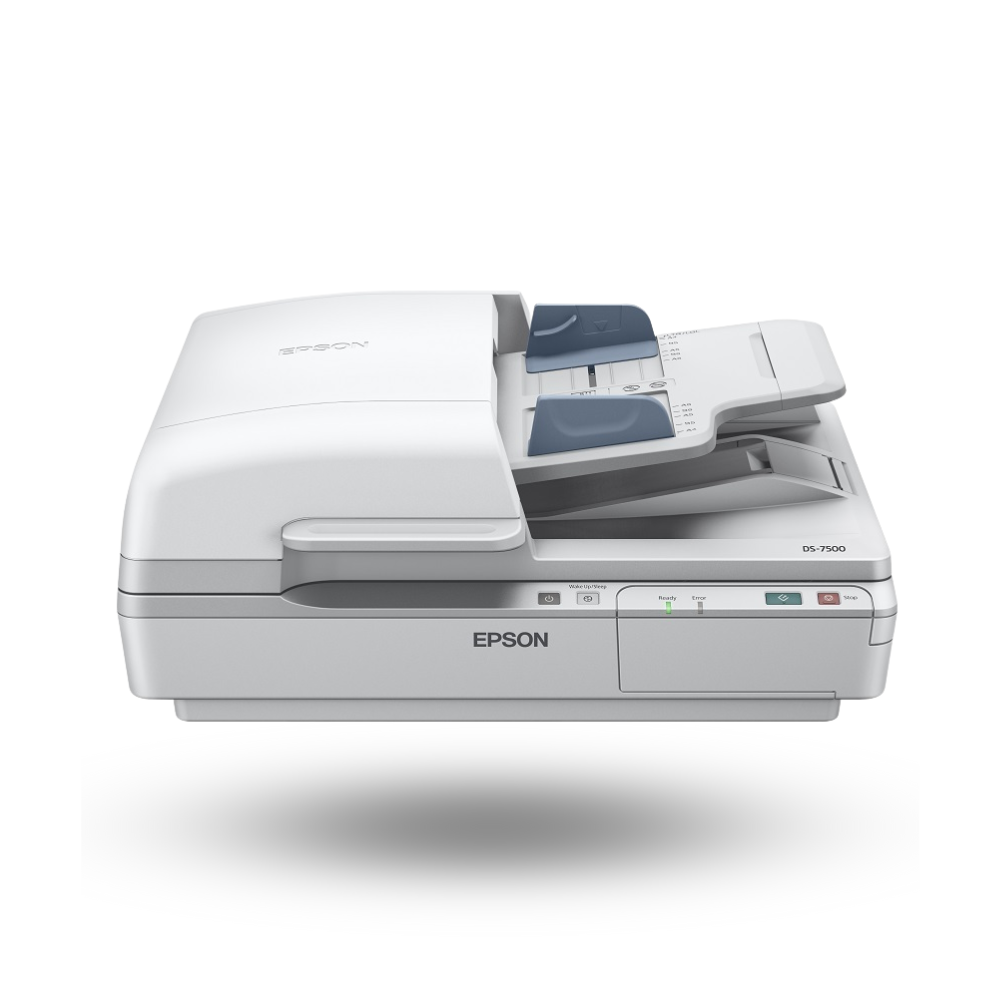 Epson Scanner DS 7500