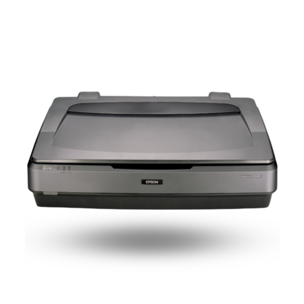 Epson Scanner Expression DS 11000XL