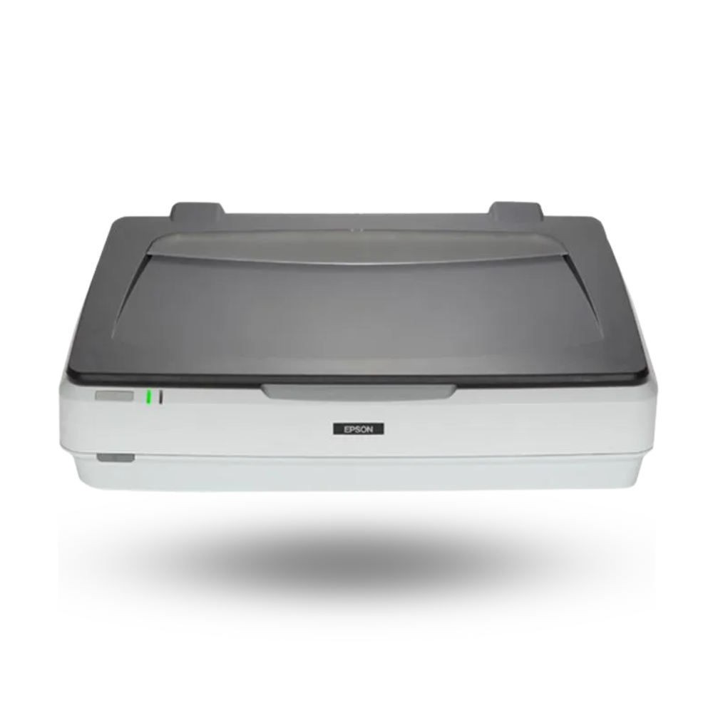 Epson Scanner Expression DS 12000XL