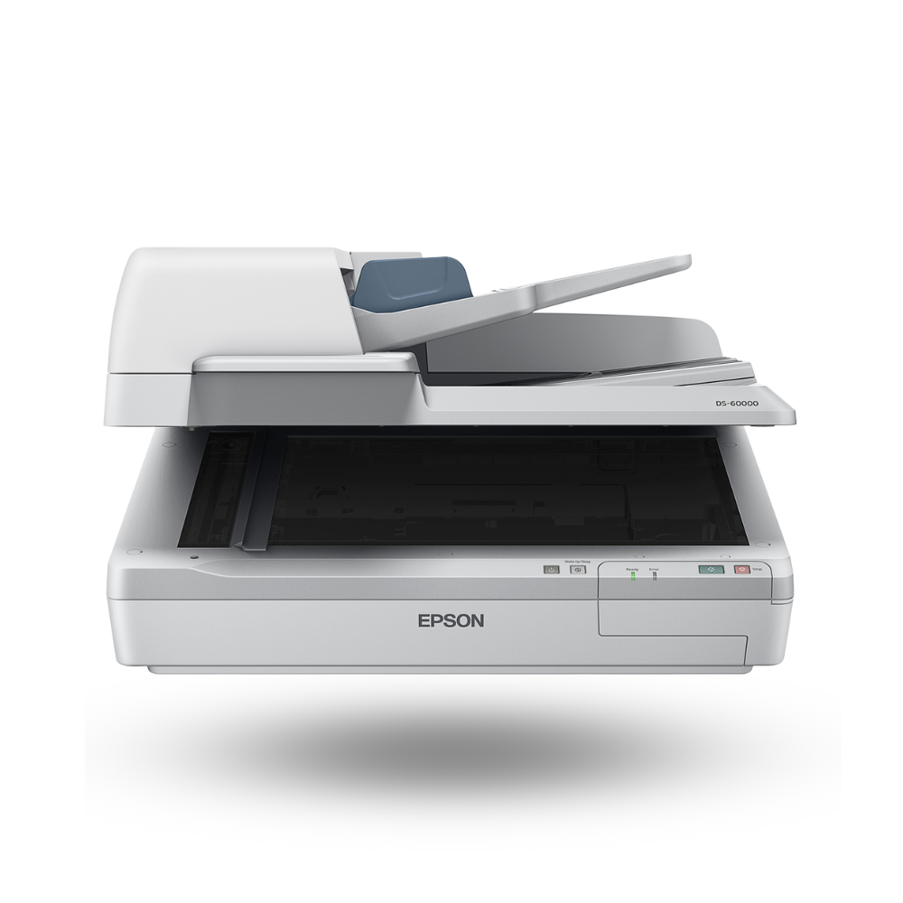 Epson Scanner DS 60000