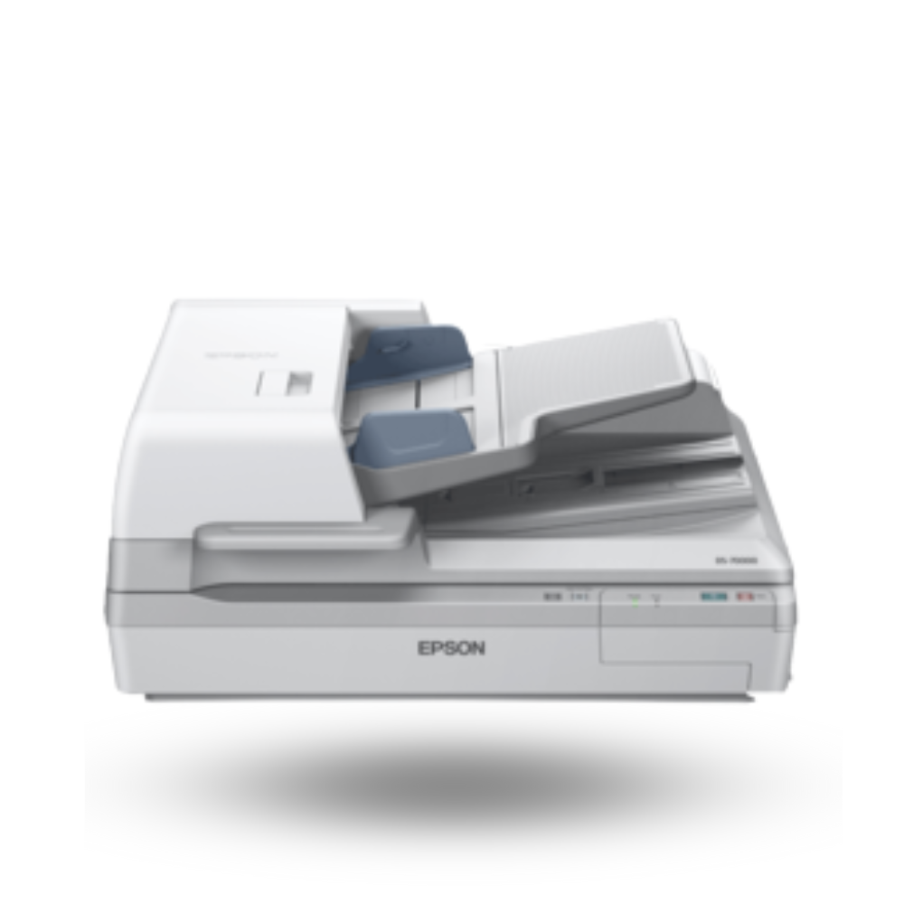 Epson Scanner DS 70000