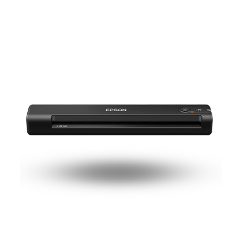 Epson Scanner ES-60W