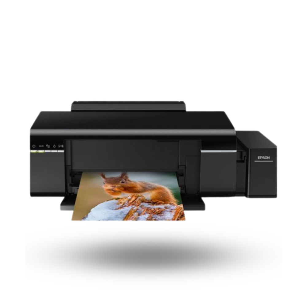 Epson L805 (Tabung Tinta Infus Resmi Epson)