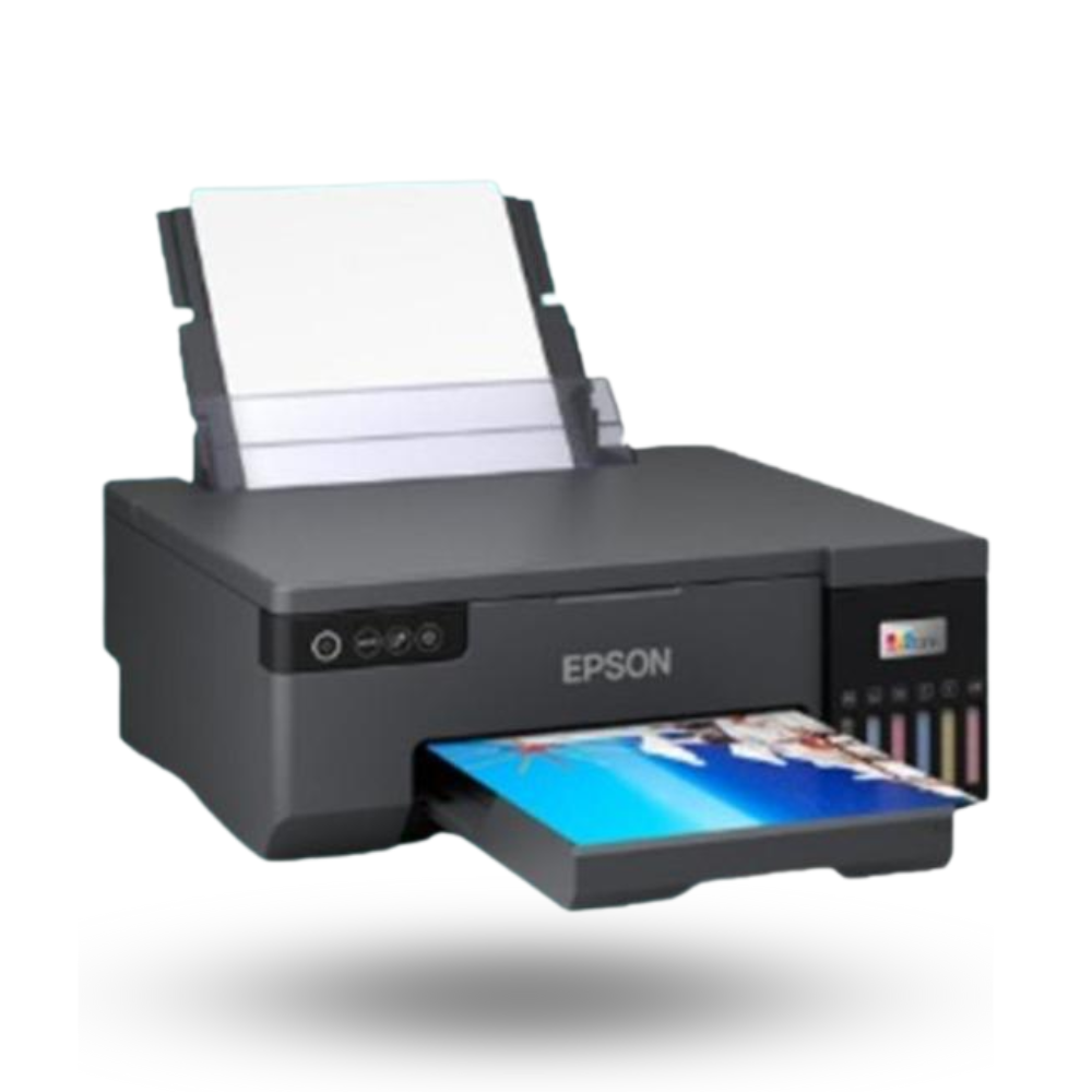 Epson L8050 (Tabung Tinta Infus Resmi Epson)