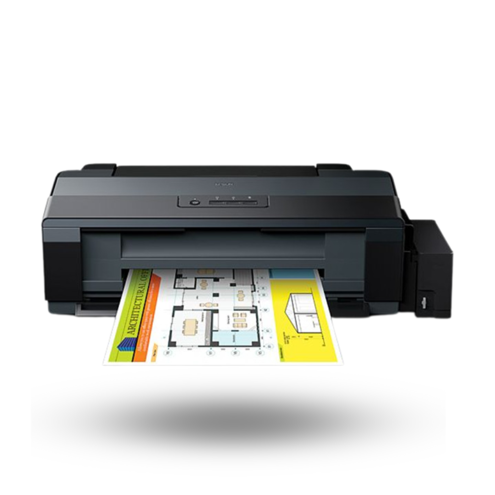 Epson L8050 (Tabung Tinta Infus Resmi Epson)