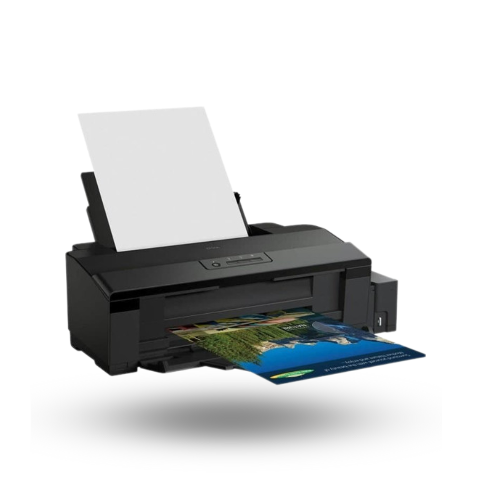 Epson L1800 Up To A3 Paper