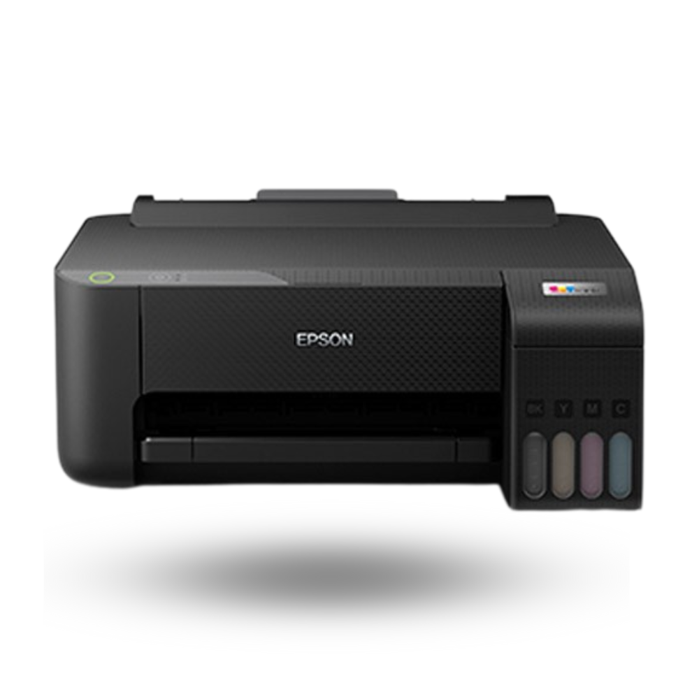 Epson EcoTank L1211 (Tabung Tinta Infus Resmi Epson) (Print Only)