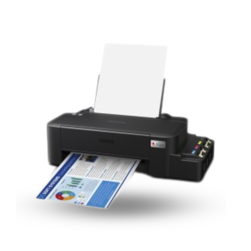 Epson EcoTank L1251 (Tabung Tinta Infus Resmi Epson) (Print Only, Wifi)