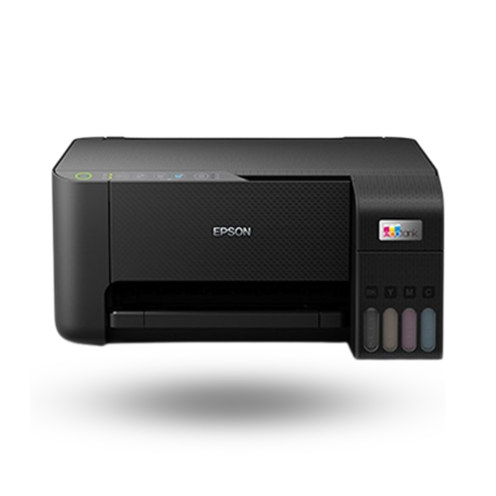 Epson L3250 (Tabung Tinta Infus Resmi Epson) (Print, Scan, Copy, Wifi)