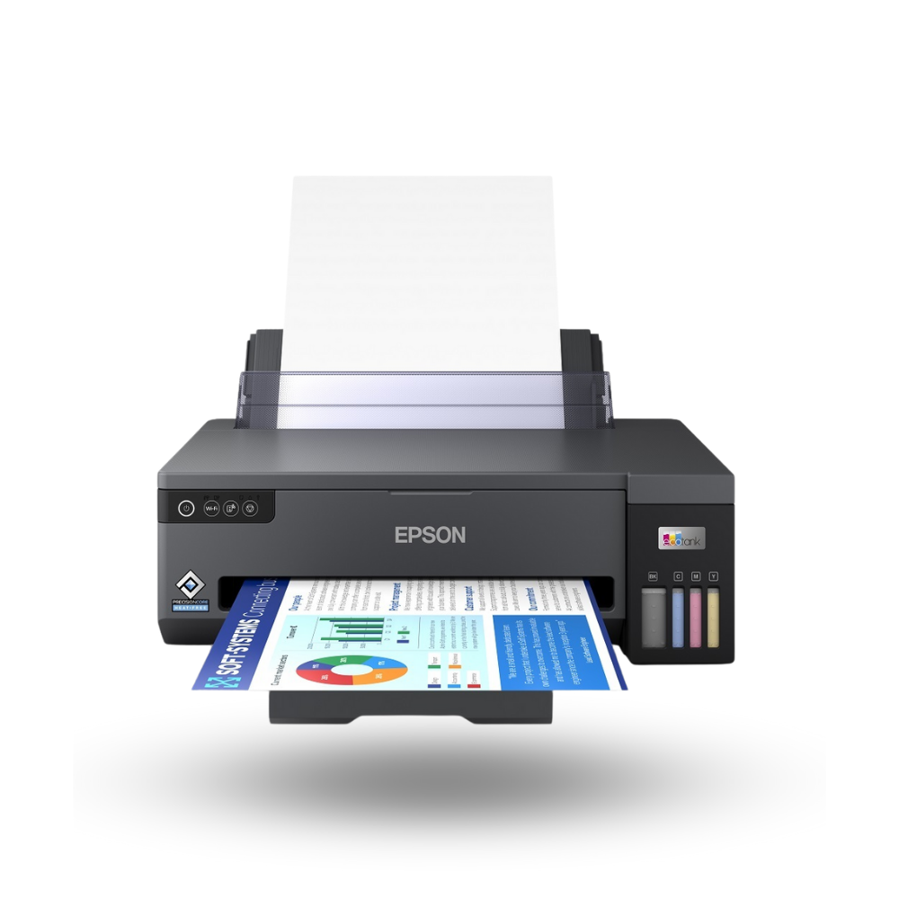 Epson EcoTank L11050 (Tabung Tinta Infus Resmi Epson) (Print Only)