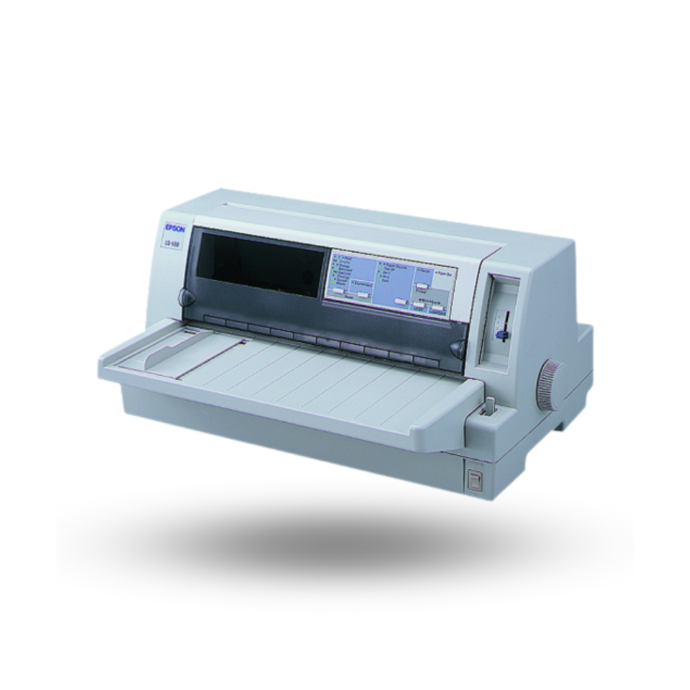 Epson LQ-680Pro Impact Dot Matrix